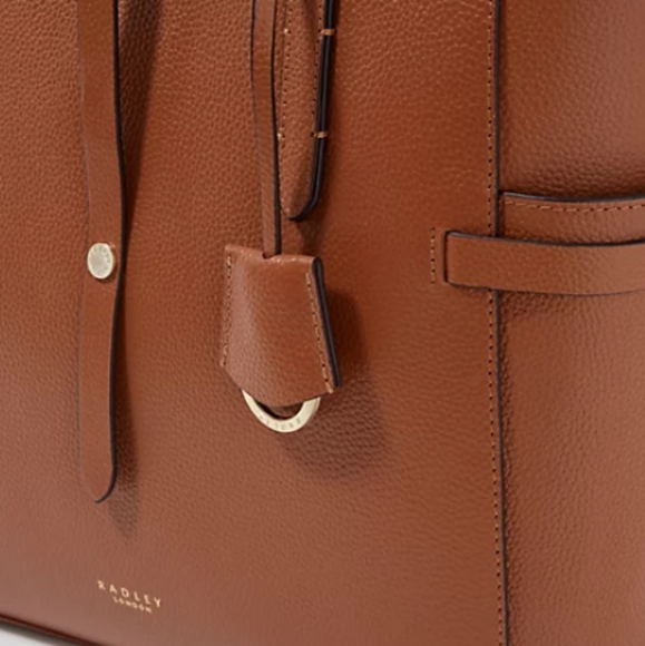 👛SALE!Radley London Tote - Picture 7 of 12